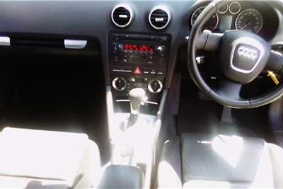 2006 Audi A3 