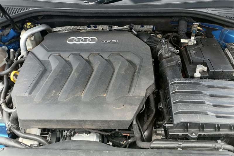 Used 2017 Audi A3 