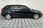 Used 2008 Audi A3 2.0T Ambition