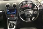  2009 Audi A3 A3 2.0T Ambition