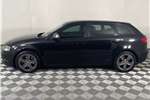  2009 Audi A3 A3 2.0T Ambition