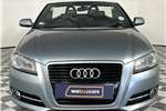 Used 2011 Audi A3 2.0T Ambition auto