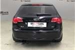  2007 Audi A3 A3 2.0T Ambition s-tronic