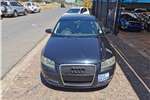  2005 Audi A3 