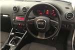  2007 Audi A3 A3 2.0TDI Ambition