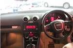  2007 Audi A3 A3 2.0TDI Ambition s-tronic