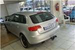  2009 Audi A3 A3 2.0TDI SE