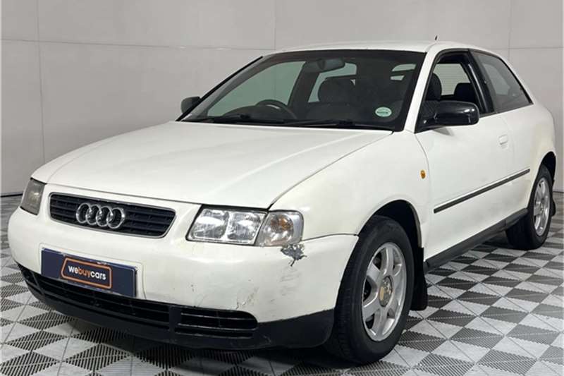 Used 2000 Audi A3 