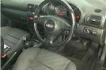  2001 Audi A3 