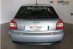  2003 Audi A3 