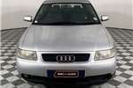  2003 Audi A3 