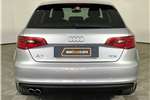 Used 2015 Audi A3 