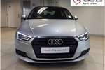  2017 Audi A3 A3 3-door 1.0TFSI auto