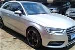  2013 Audi A3 A3 3-door 1.4TFSI auto