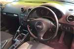  2005 Audi A3 