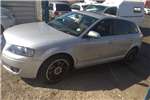  2009 Audi A3 A3 3-door 2.0TFSI