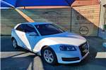 Used 2011 Audi A3 3-door A3 1.6 TDI ATTRACTION STRONIC