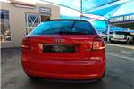 Used 2012 Audi A3 3-door A3 1.8 TFSI AMBITION