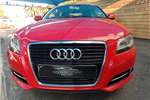 Used 2012 Audi A3 3-door A3 1.8 TFSI AMBITION