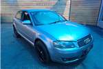 Used 2004 Audi A3 3-door A3 2.0 TDi AMBITION