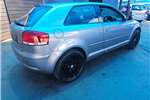 Used 2004 Audi A3 3-door A3 2.0 TDi AMBITION