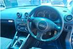Used 2004 Audi A3 3-door A3 2.0 TDi AMBITION