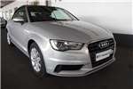  2015 Audi A3 A3 cabriolet 1.4T S auto