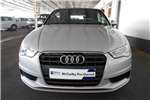  2015 Audi A3 A3 cabriolet 1.4T S auto