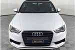  2015 Audi A3 A3 cabriolet 1.4T S auto