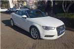  2014 Audi A3 A3 cabriolet 1.8T SE