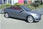  2010 Audi A3 A3 cabriolet 1.8T SE auto