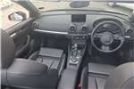  2015 Audi A3 A3 cabriolet 1.8T SE auto