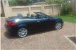 Used 2012 Audi A3 Cabriolet 