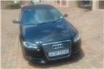 Used 2012 Audi A3 Cabriolet 