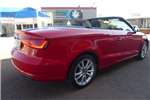 Used 2016 Audi A3 Cabriolet 