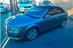 Used 2010 Audi A3 Cabriolet A3 1.8T FSi CABRIOLET A/T