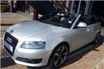  2011 Audi A3 cabriolet A3 1.8T FSi CABRIOLET A/T