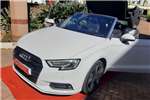  2018 Audi A3 cabriolet A3 2.0T FSI STRONIC CABRIOLET