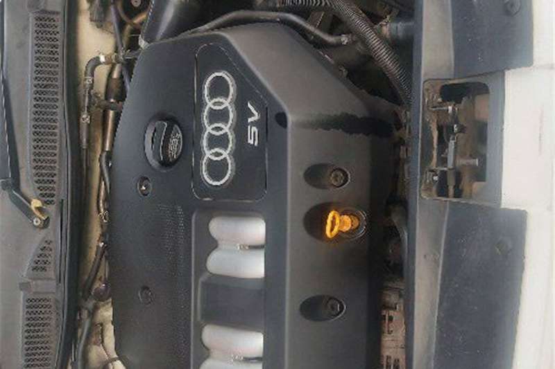 Audi A3 0