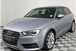 2014 Audi A3