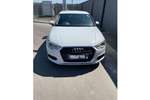 Used 2018 Audi A3 sedan 1.0TFSI auto