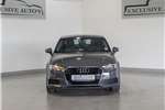 Used 2018 Audi A3 sedan 1.0TFSI auto