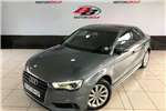  2016 Audi A3 A3 sedan 1.4T S