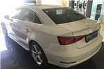  2014 Audi A3 A3 sedan 1.4T SE