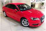  2015 Audi A3 A3 sedan 1.4T SE