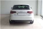  2015 Audi A3 A3 sedan 1.4T SE