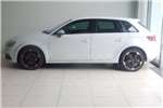  2015 Audi A3 A3 sedan 1.4T SE