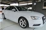  2015 Audi A3 A3 sedan 1.4T SE