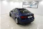  2015 Audi A3 A3 sedan 1.4T SE