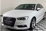  2015 Audi A3 A3 sedan 1.4T SE